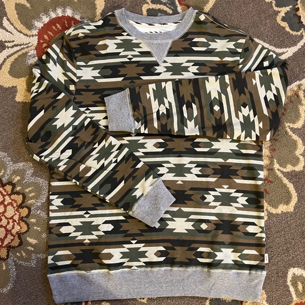 Vans Sweater
